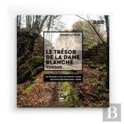 Le Tresor De La Dame Blanche