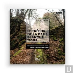 Bertrand.pt - Le Tresor De La Dame Blanche