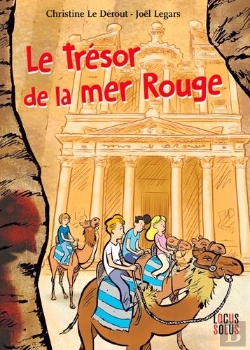Bertrand.pt - Le Tresor De La Mer Rouge