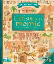 Le Trésor De La Momie