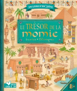 Bertrand.pt - Le Trésor De La Momie