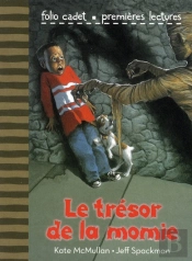 Le Tresor De La Momie