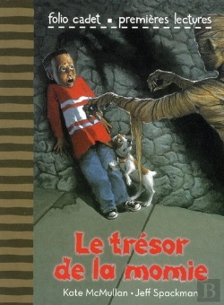 Bertrand.pt - Le Tresor De La Momie