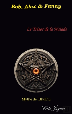 Bertrand.pt - Le Tresor De La Naiade - Bob Alex Et Fanny