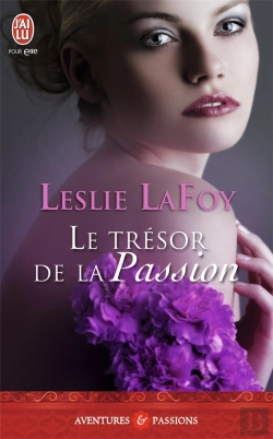 Bertrand.pt - Le Trésor De La Passion