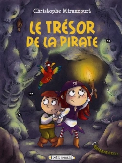 Bertrand.pt - Le Trésor De La Pirate