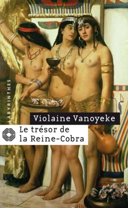 Bertrand.pt - Le Trésor De La Reine-Cobra