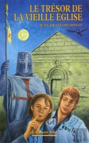 Le Trésor De La Vieille Église