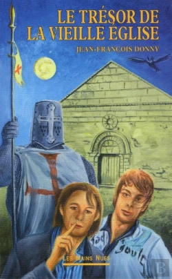 Bertrand.pt - Le Trésor De La Vieille Église