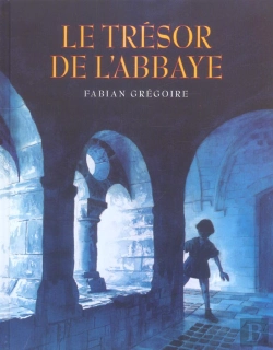 Bertrand.pt - Le Tresor De L'Abbaye