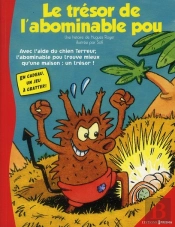 Le Tresor De L'Abominable Pou N3