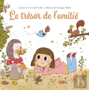 Le Trésor De L'Amitié