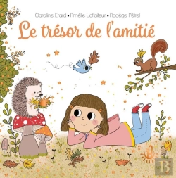 Bertrand.pt - Le Trésor De L'Amitié
