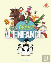 Le Trésor De L'Enfance