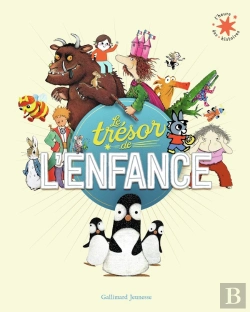 Bertrand.pt - Le Trésor De L'Enfance