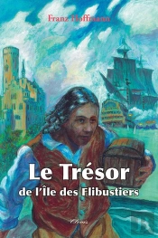 Le Trésor De L'Île Des Flibustiers