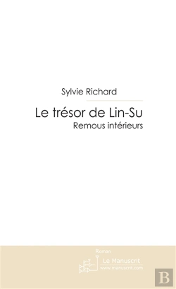 Bertrand.pt - Le Trésor De Lin-Su