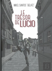 Le Trésor De Lucio