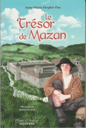 Le Trésor De Mazan