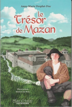 Bertrand.pt - Le Trésor De Mazan