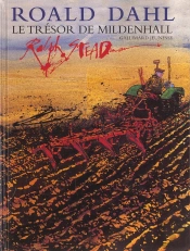 Le Tresor De Mildenhall