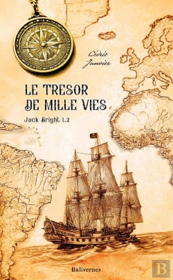 Bertrand.pt - Le Trésor De Mille Vies