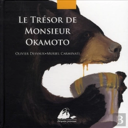 Bertrand.pt - Le Tresor De Monsieur Okamoto