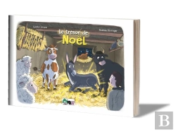Bertrand.pt - Le Trésor De Noël
