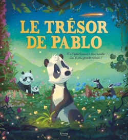 Bertrand.pt - Le Trésor De Pablo