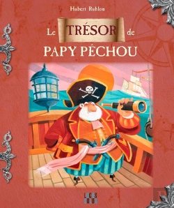Bertrand.pt - Le Trésor De Papy Pêchou