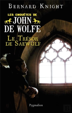 Bertrand.pt - Le Tresor De Saevulf