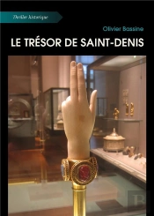 Le Tresor De Saint-Denis