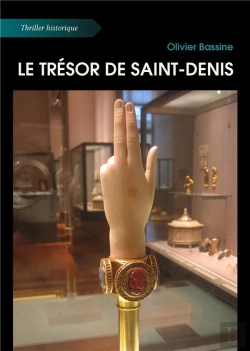Bertrand.pt - Le Tresor De Saint-Denis