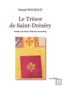 Bertrand.pt - Le Tresor De Saint-Drezery
