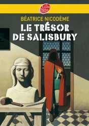Le Trésor De Salisbury