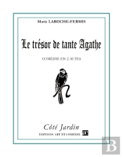 Le Trésor De Tante Agathe