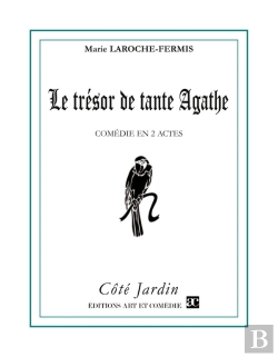 Bertrand.pt - Le Trésor De Tante Agathe