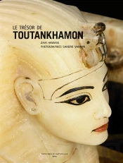 Le Tresor De Toutankhamon