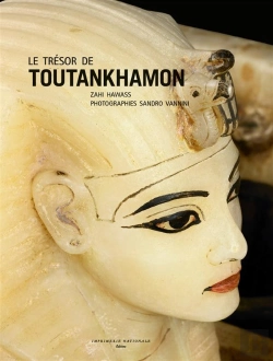 Bertrand.pt - Le Tresor De Toutankhamon