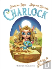 Le Trésor De Toutouchamon