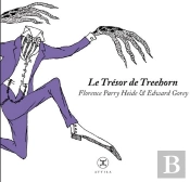 Le Trésor De Treehorn