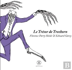 Bertrand.pt - Le Trésor De Treehorn