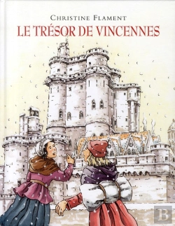 Bertrand.pt - Le Trésor De Vincennes