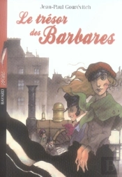Le Trésor Des Barbares