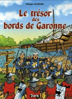Bertrand.pt - Le Trésor Des Bords De Garonne