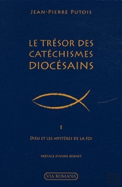 Bertrand.pt - Le Trésor Des Catéchismes Diocésiains Tome 1 ; Dieu Et Les Mystères De La Foi