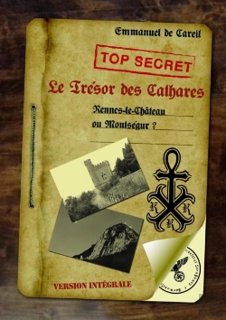 Bertrand.pt - Le Tresor Des Cathares