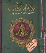 Le Trésor Des Cités D'Or