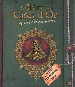 Bertrand.pt - Le Trésor Des Cités D'Or