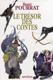 Le Trésor Des Contes